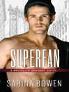 Cover image for Superfan